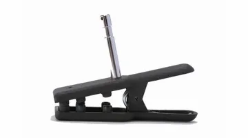 Gator Clamp Baby Pin