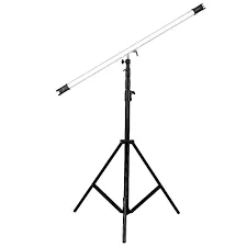 Kit Pavo Tube y Stand