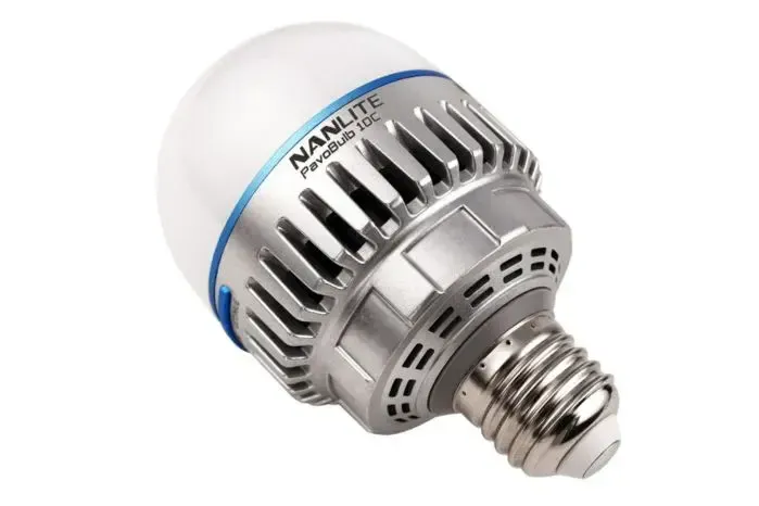 Pavo Bulb NanLite 10C RGBWW