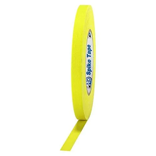 Gaffer Tape (Pro Gaff) 1/2" 