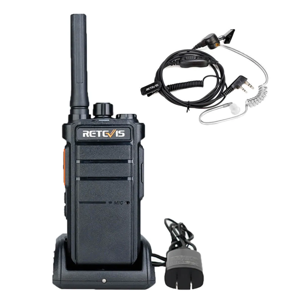 Radio Individual Retevis RB26 