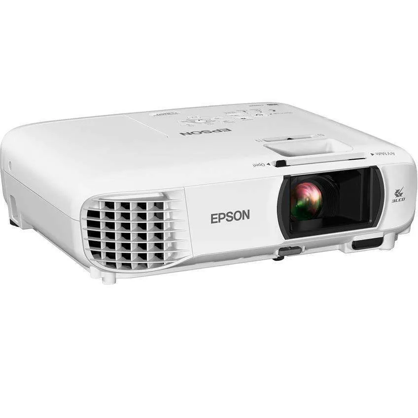 Proyector EPSON Home Cinema 1060 HD 1080P