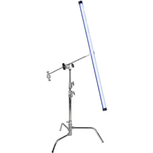 Kit Pavo Tube -  C-Stand
