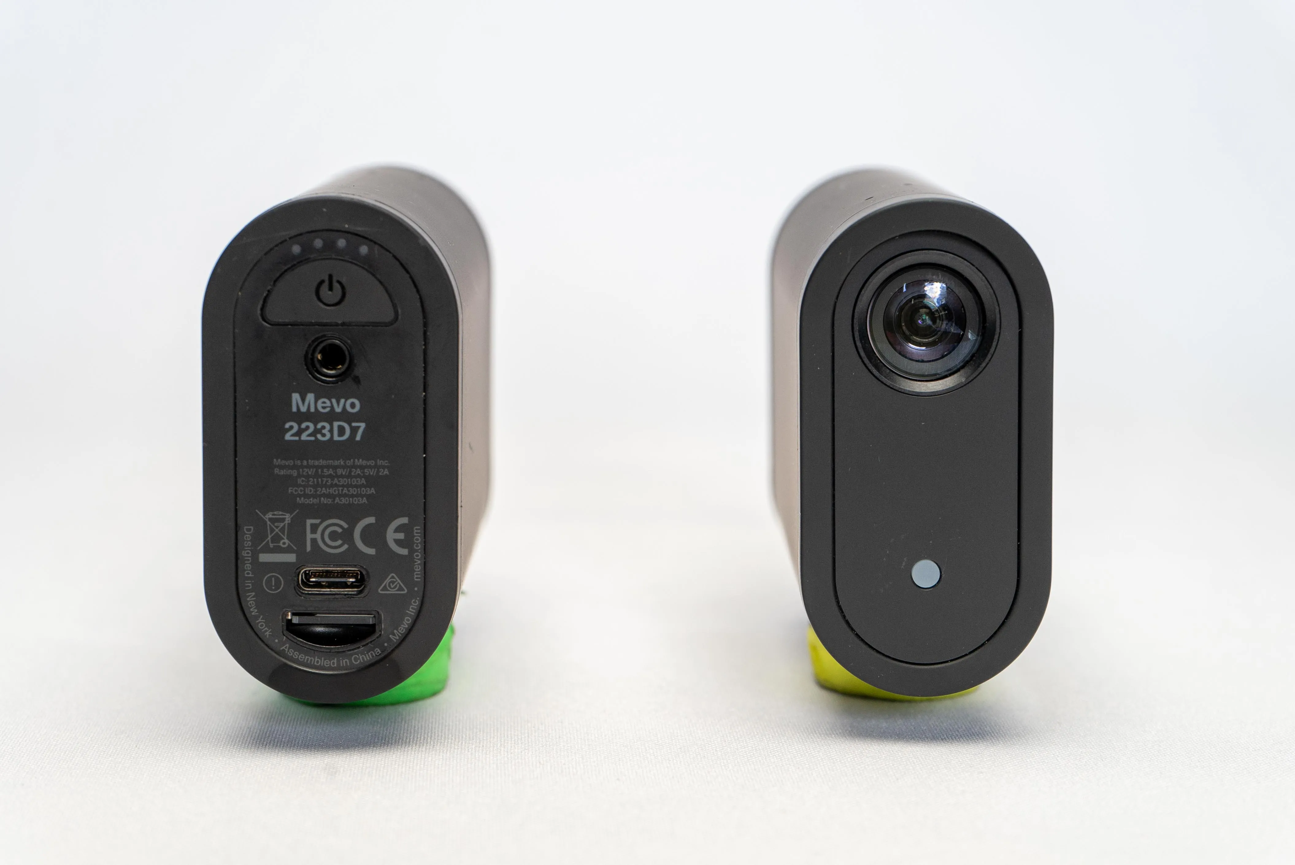 Cámara Mevo A30103A Start Live Streaming