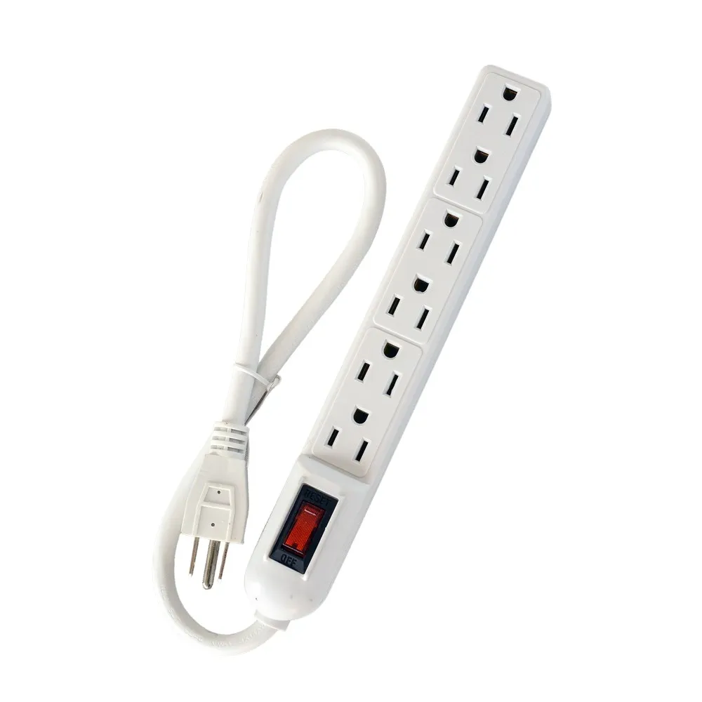 Regleta regular 110V