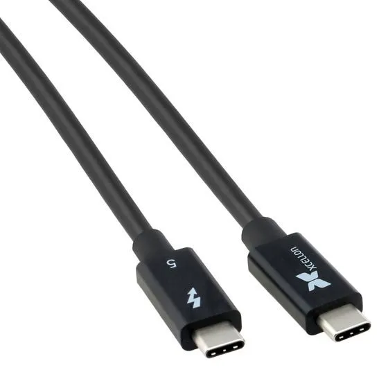 Cable ThunderBolt 3 - XcellonGear