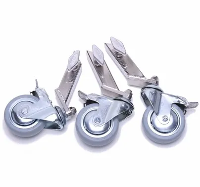 Ruedas para Combo Stand (1)