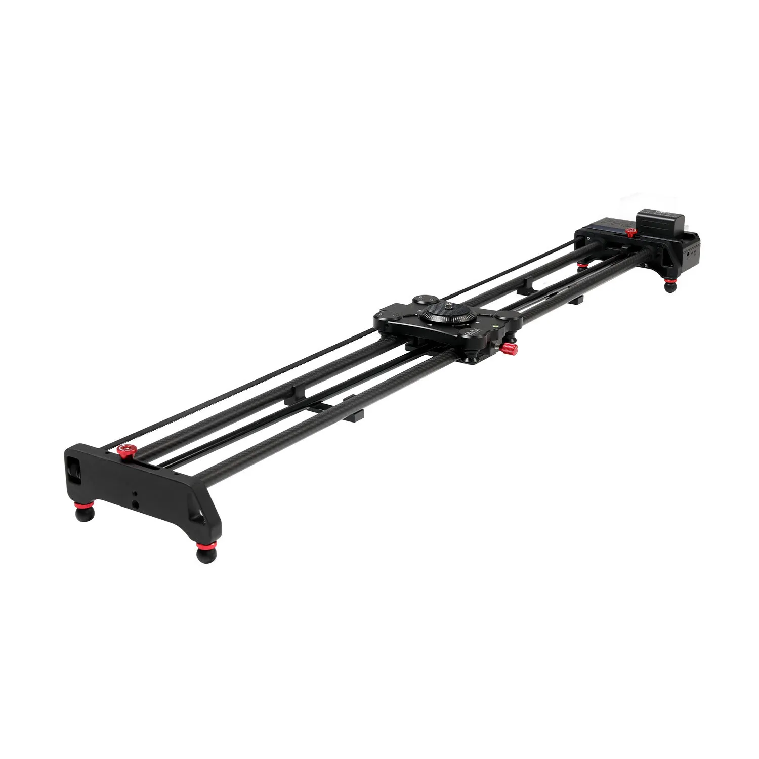 Kit Slider Motorizado GVM 120