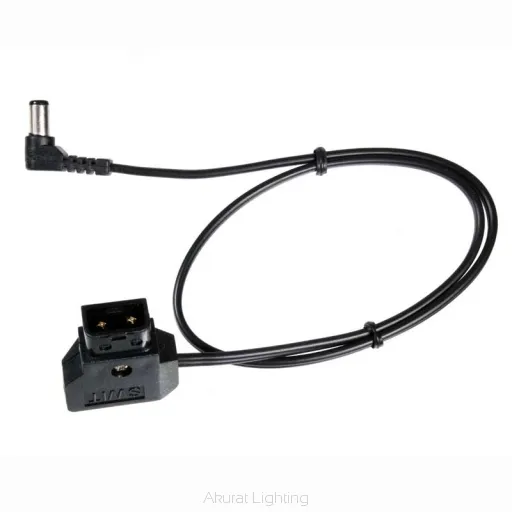 Cable D-Tap a Barril