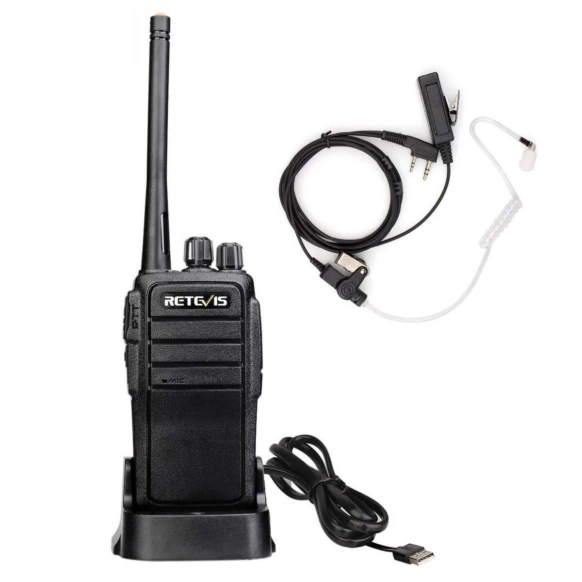 Radio Individual Retevis RT21 
