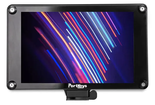 Monitor PORTKEYS HS7T II 7"