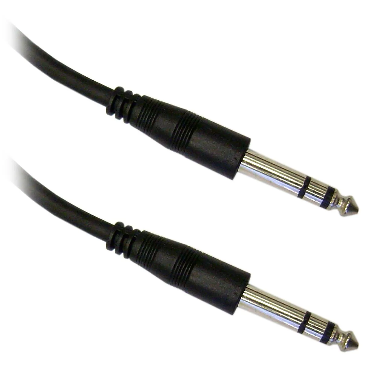 Cable Audio 1/4 