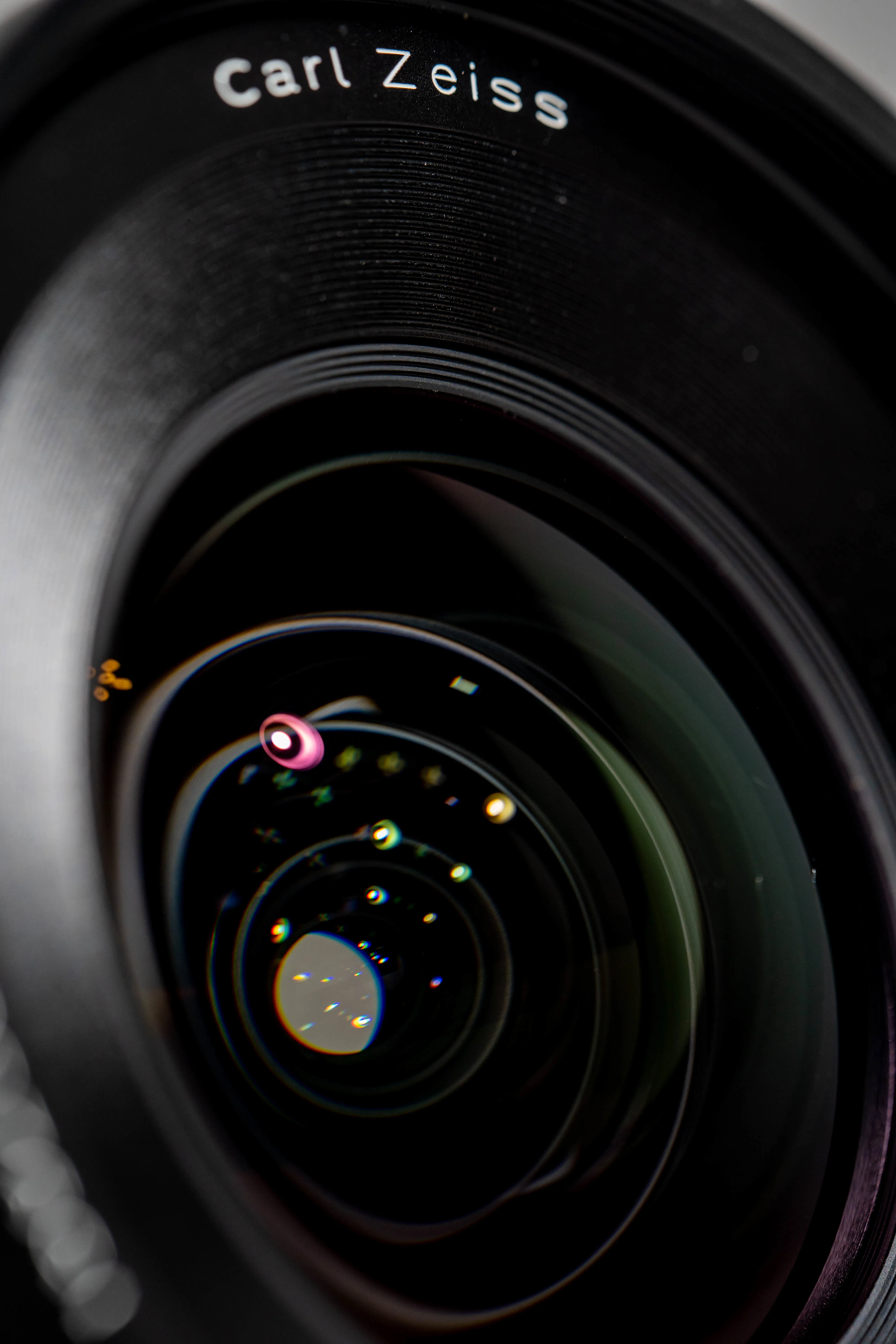 KIT ZEISS CLASSICS ZF.2