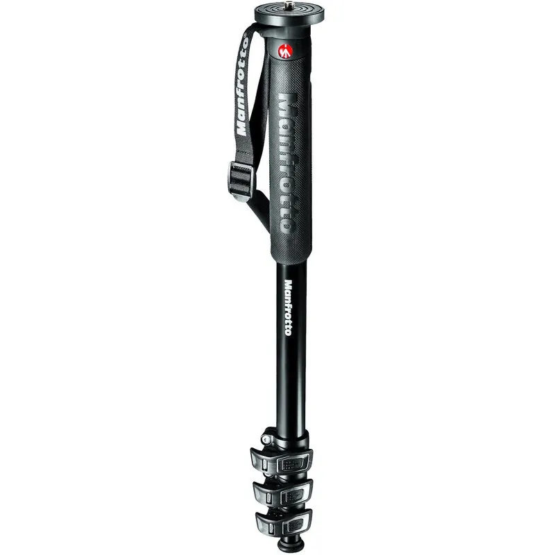 Monopodo Manfrotto XPRO A4