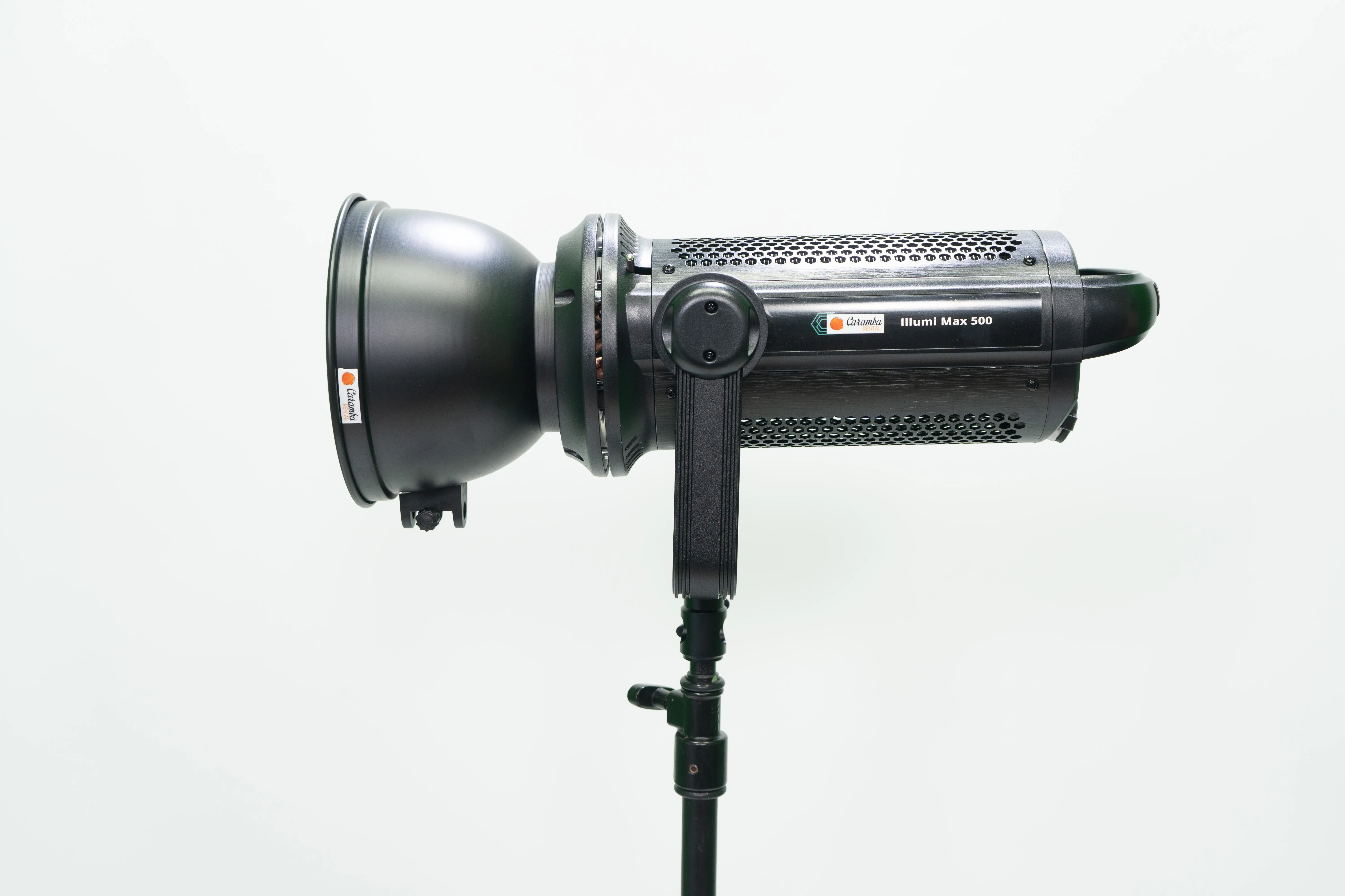 Kit Clar 500W Luz LED