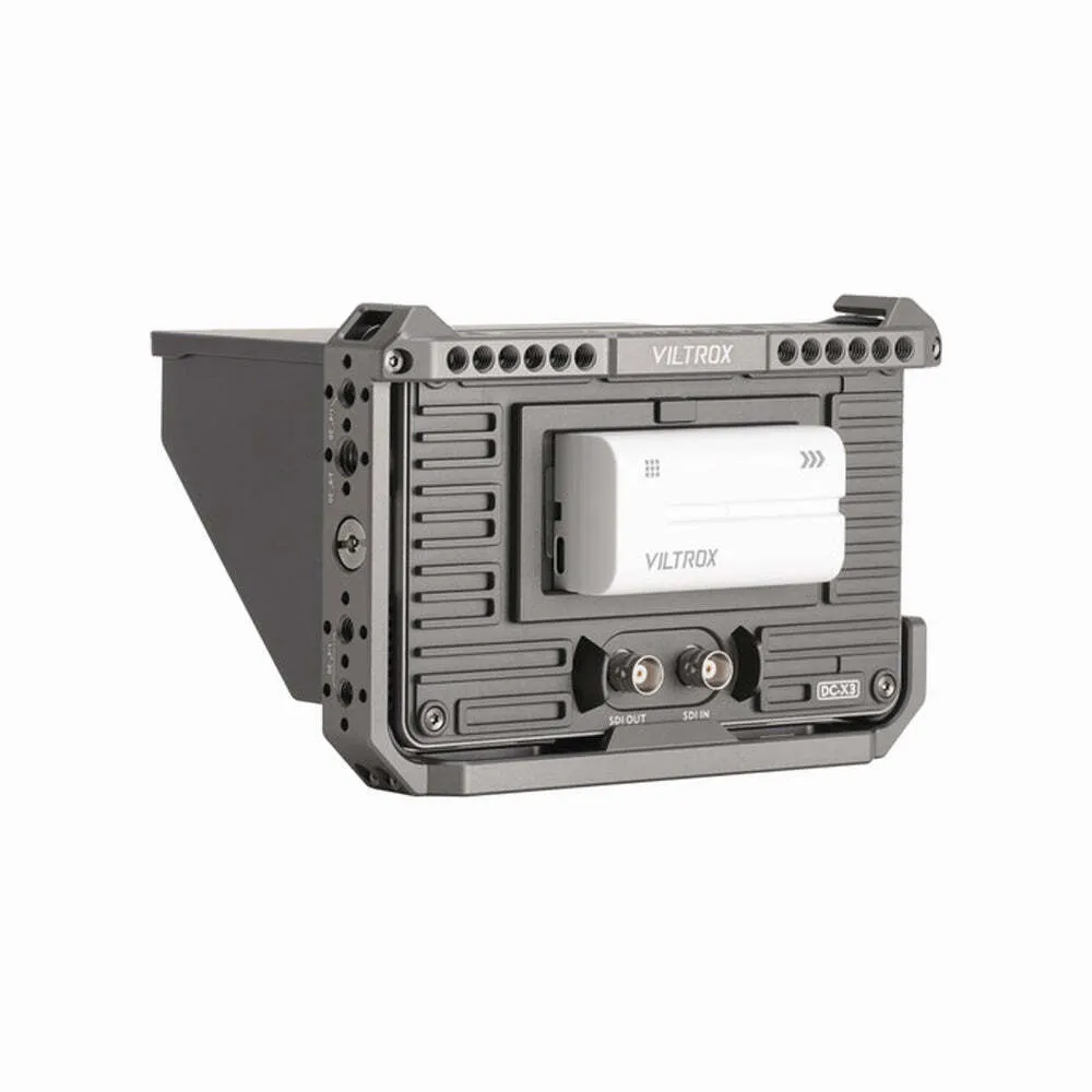 Kit Monitor Viltrox DC-X3