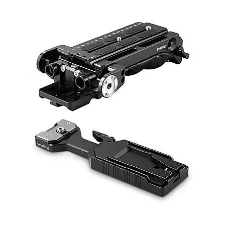 SmallRig VCT-14 Sholder y Tripod Plate