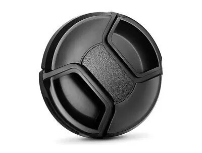 Tapa frontal de lente