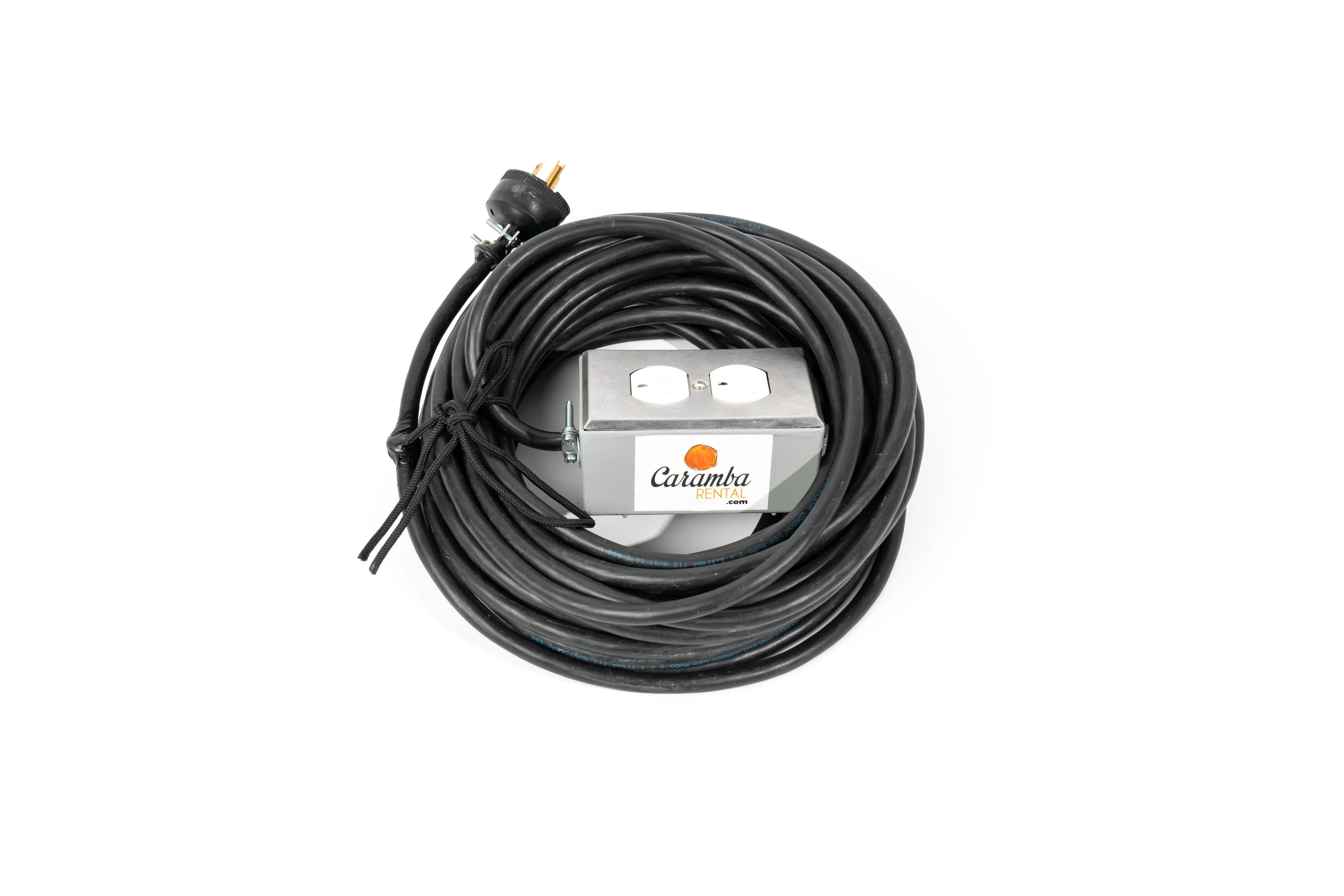 Extension eléctrica