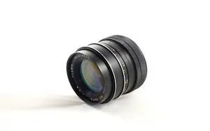 Lente Canon FD 28mm F2.8