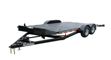 Tilt Bed Trailer For Sale