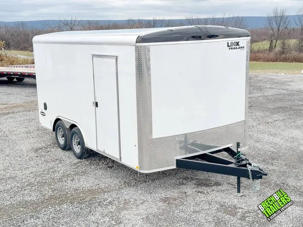 Utility Trailer For Sale