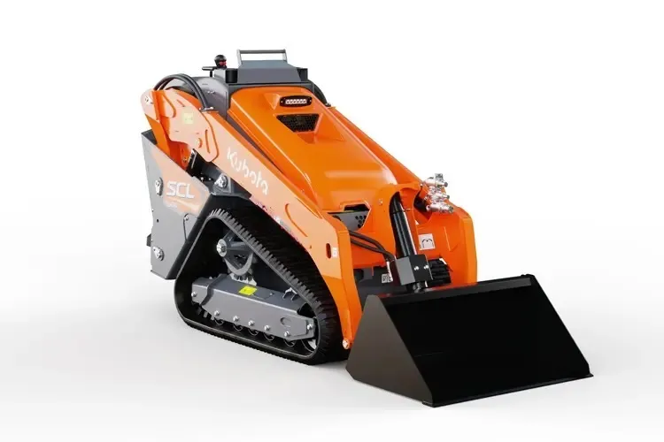 Mini Skid Steer Attachments For Sale