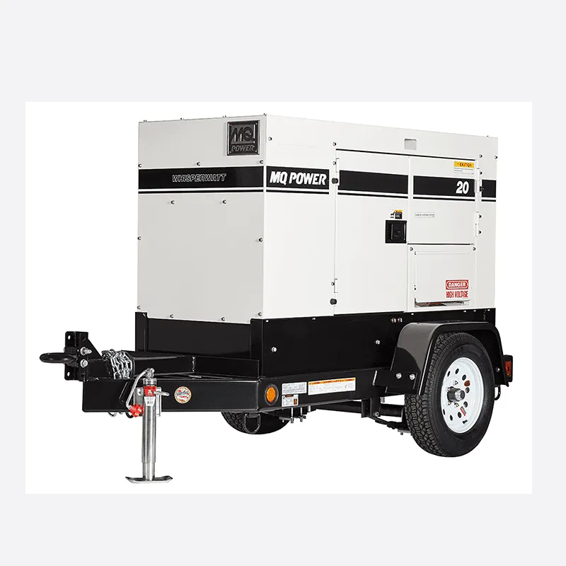 Inverter & Generator Rentals