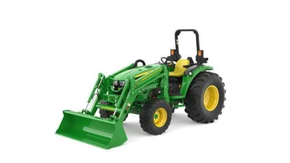 Tractor Attachments For Sale