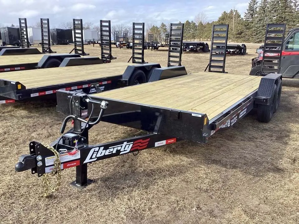 All Trailers For Sale