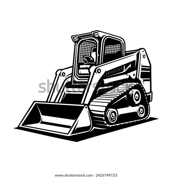 Skid Steer Attachments For Sale