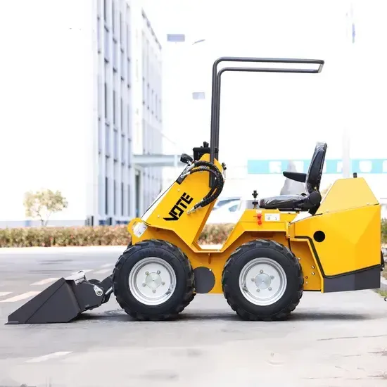 Skid Steer Attachments For Sale