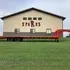 32' Delco Low Profile Flatbed Gooseneck w/ Hydraulic Jack 10,000 lbs Axles