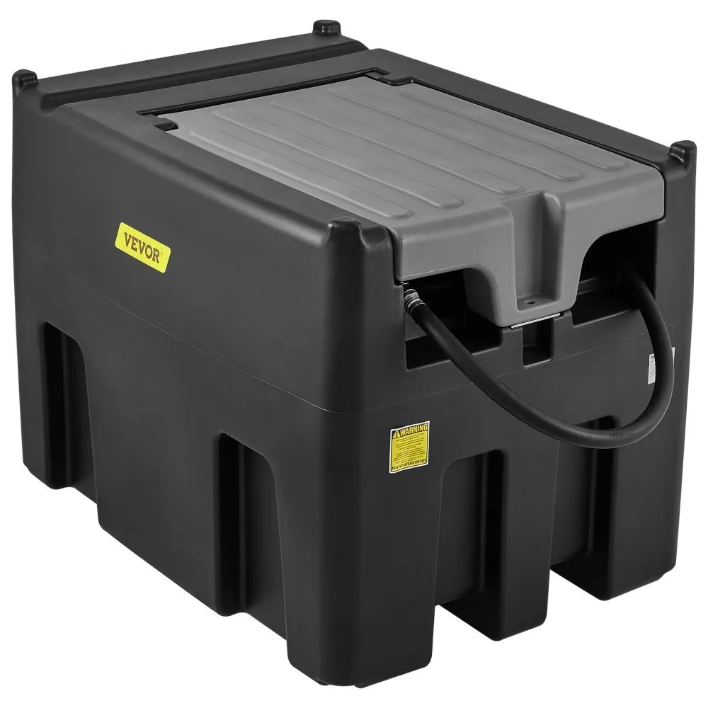 Diesel Transfer Tank 116 Gallon Rental