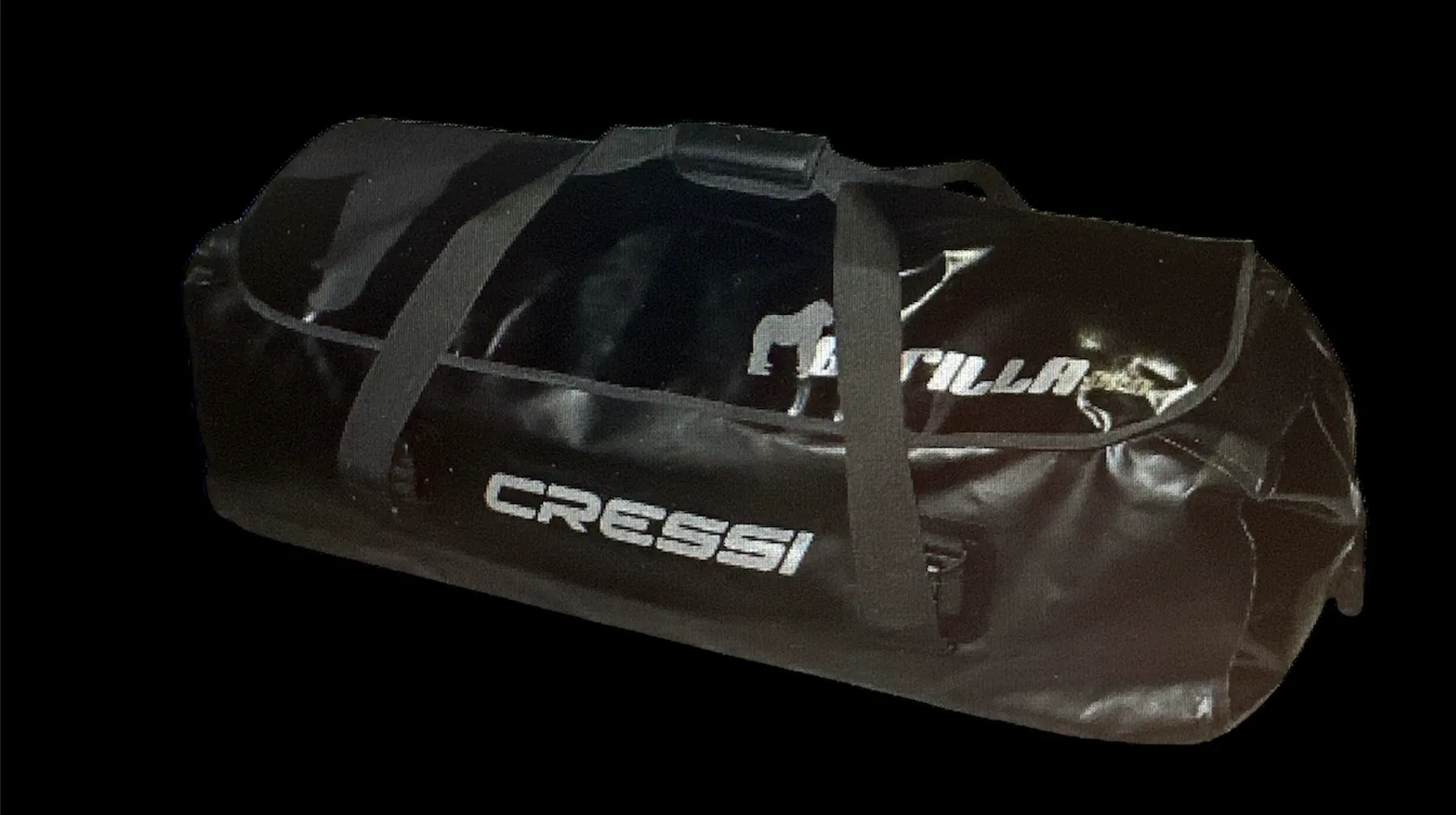 Sac souple de plongée CRESSI