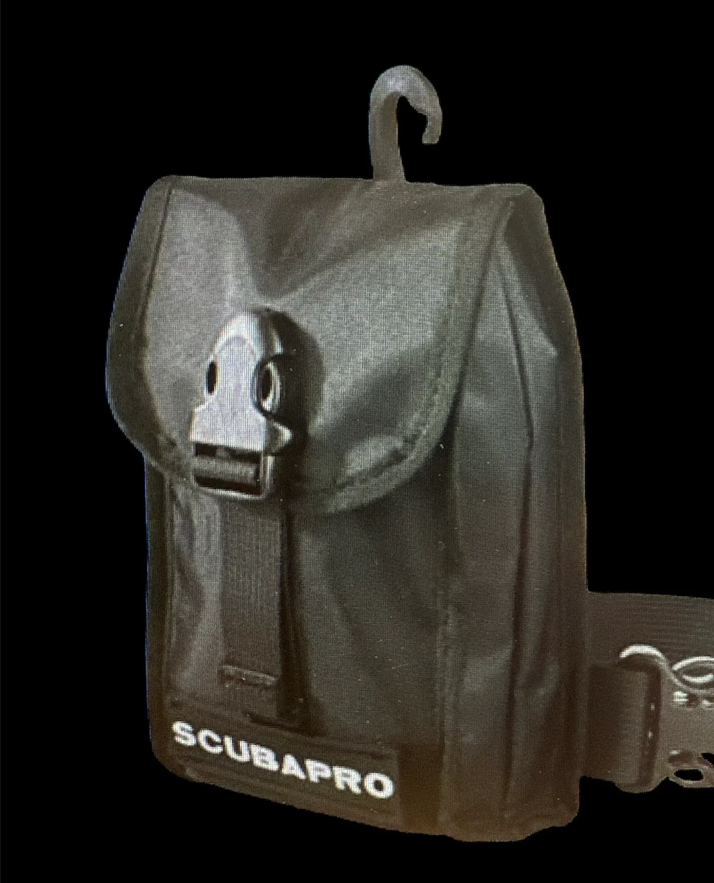 Poches jambes HYDROS SCUBAPRO