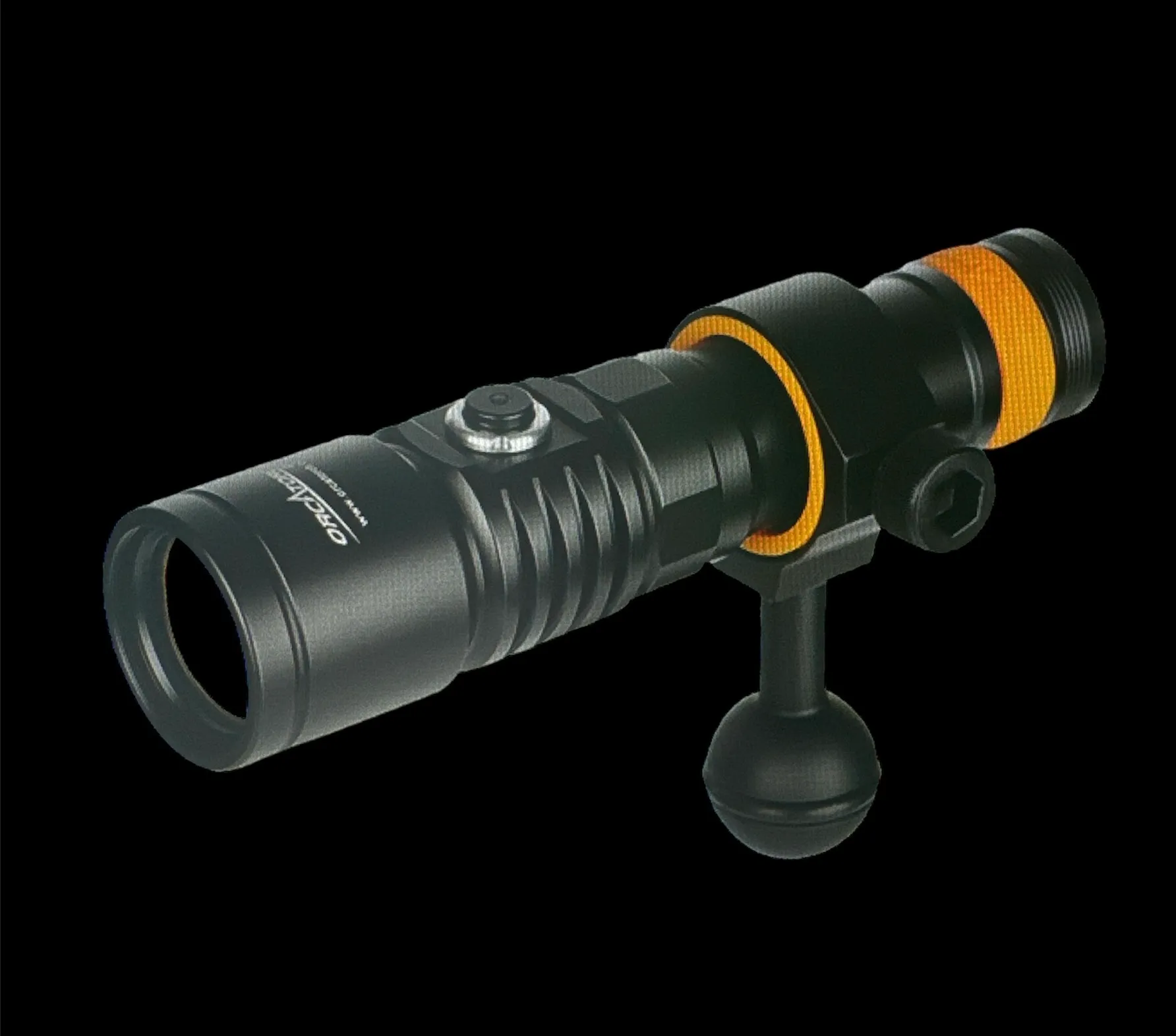 Phare vidéo Orcatorch D710V