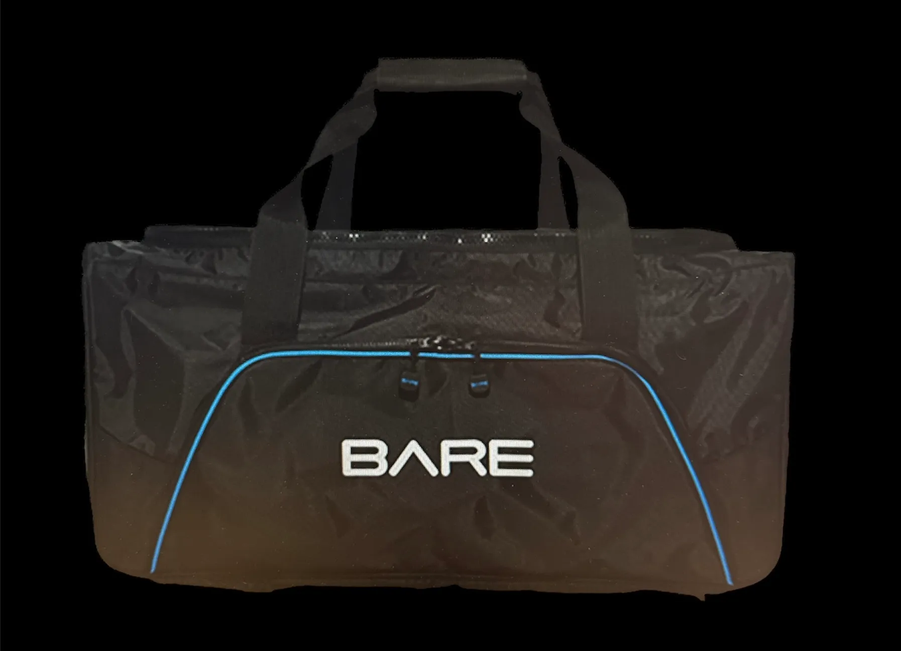 Grans sac BARE pour étanches