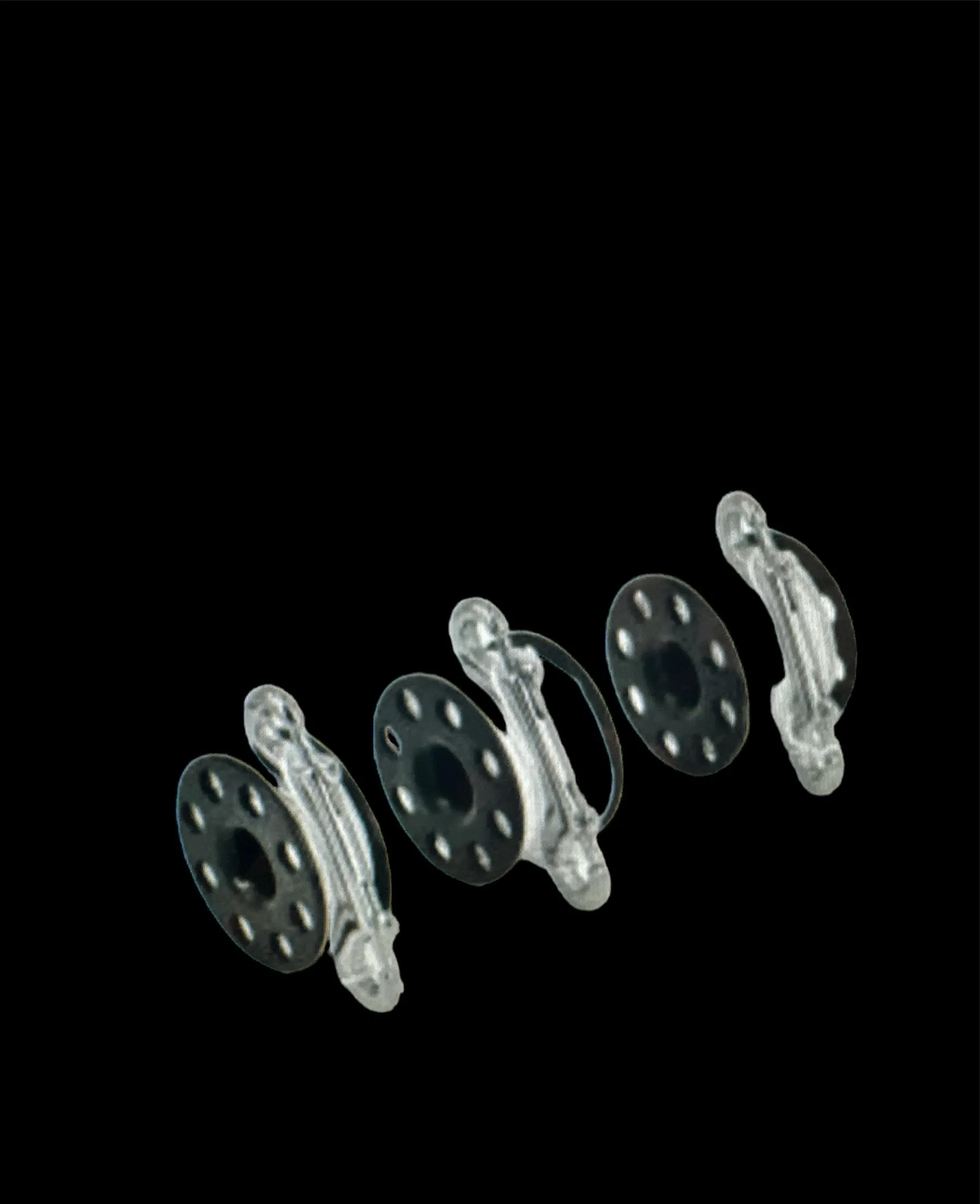 Dévidoir&Mousqueton BESTDIVERS