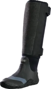 Guêtres BARE pour étanches