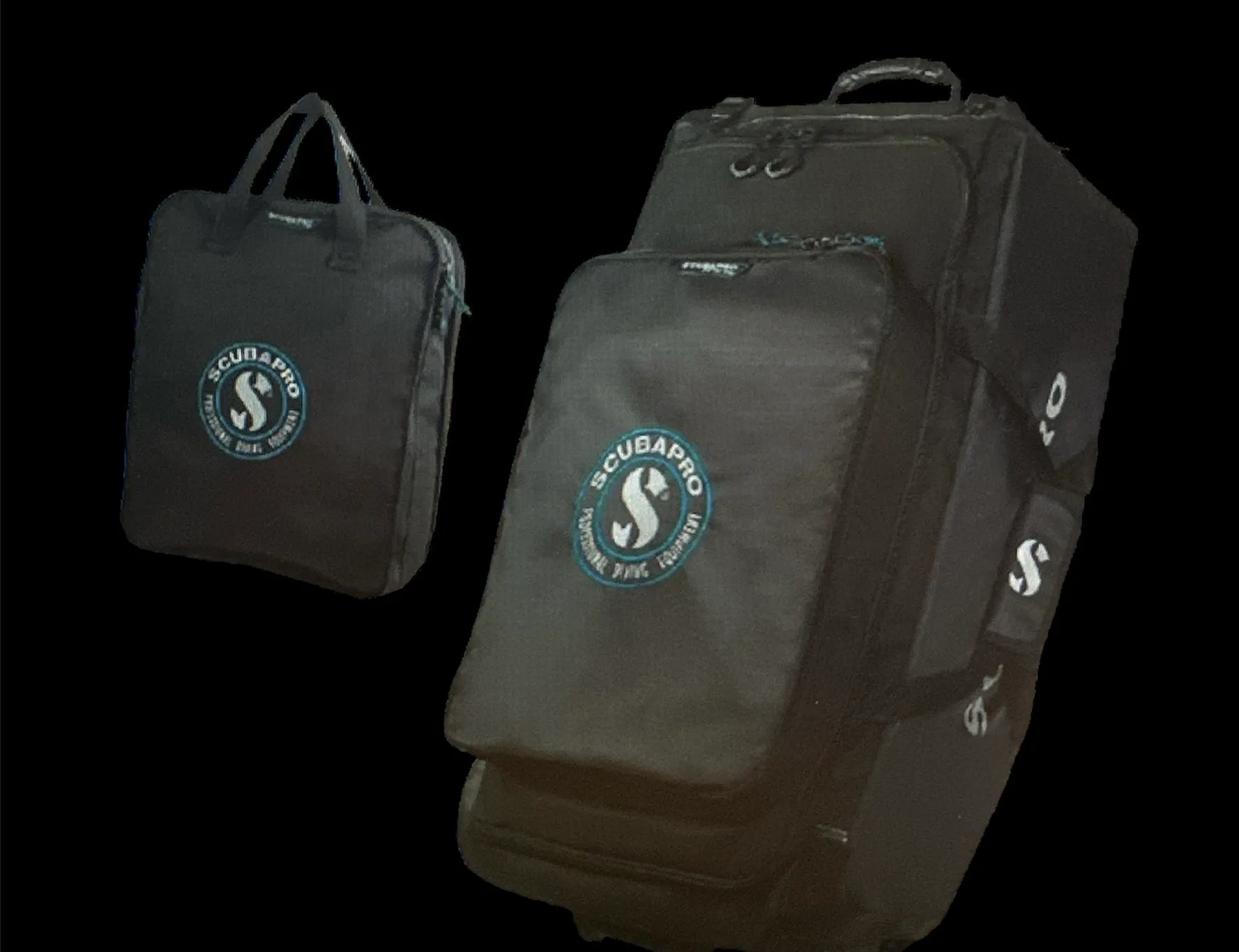 Sac de plongée SCUBAPRO