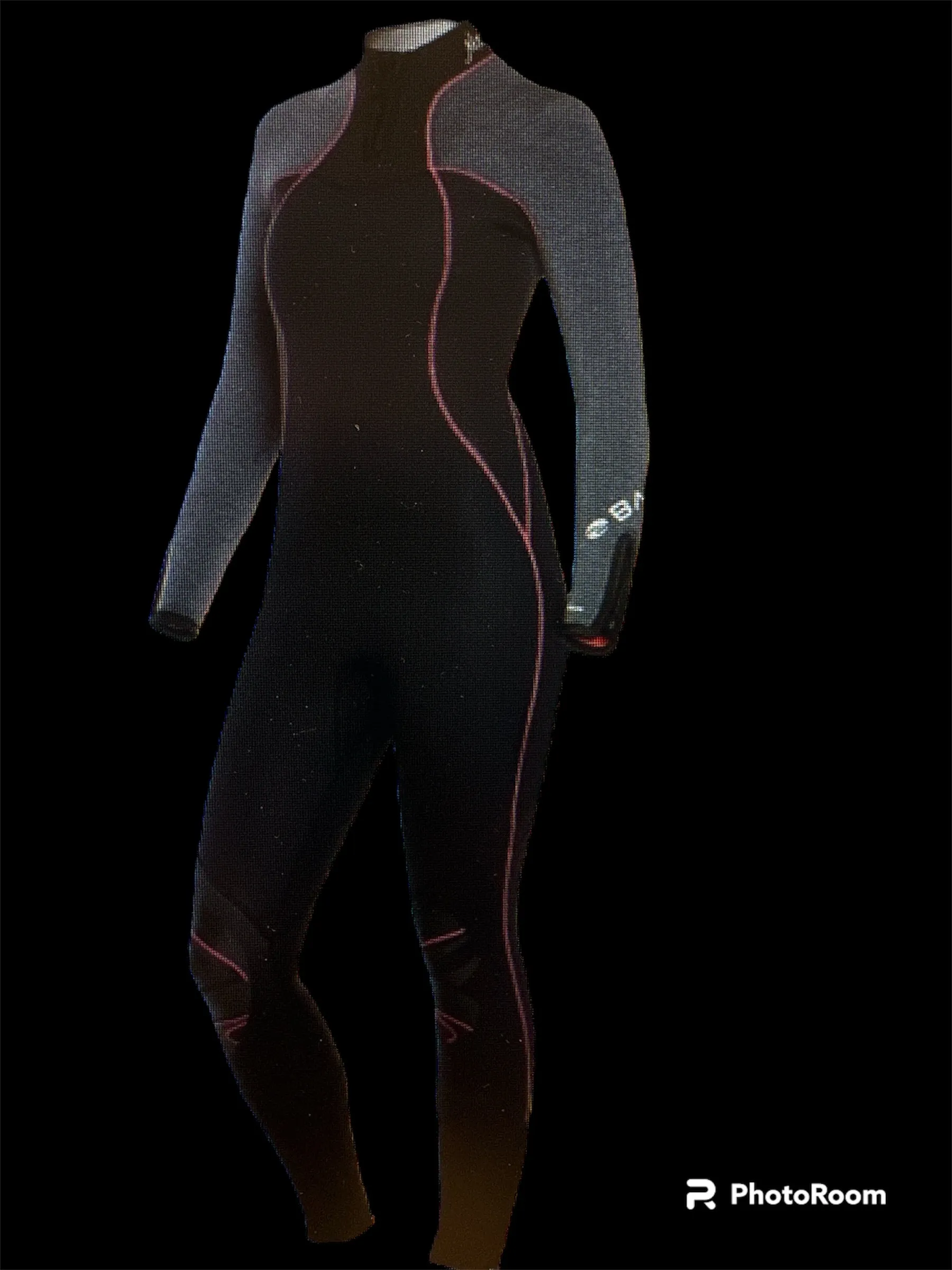 Combinaisons humide 5mm CRESSI femme BARE Nixie - BARE homme