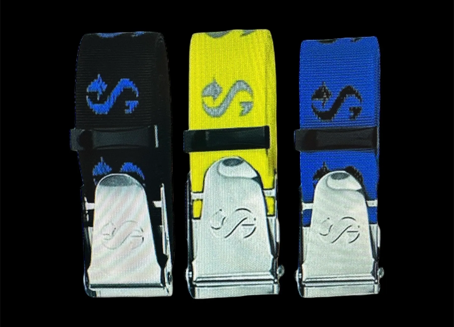 Ceinture de plombs SCUBAPRO