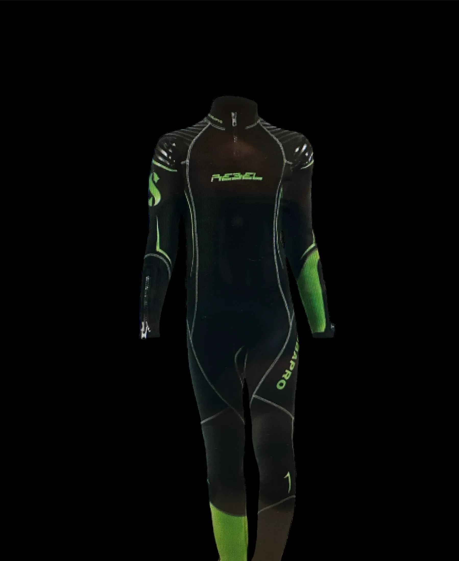 Combinaisons kids 6.5mm monopièce SCUBAPRO