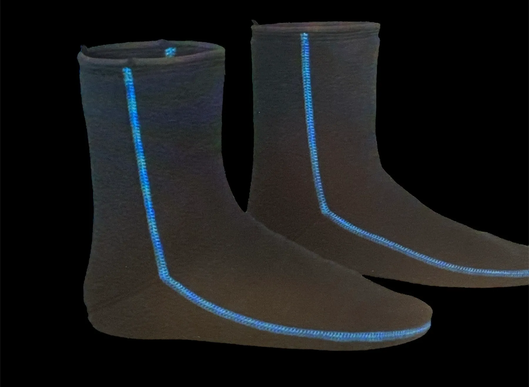 Chaussettes BARE pour étanches