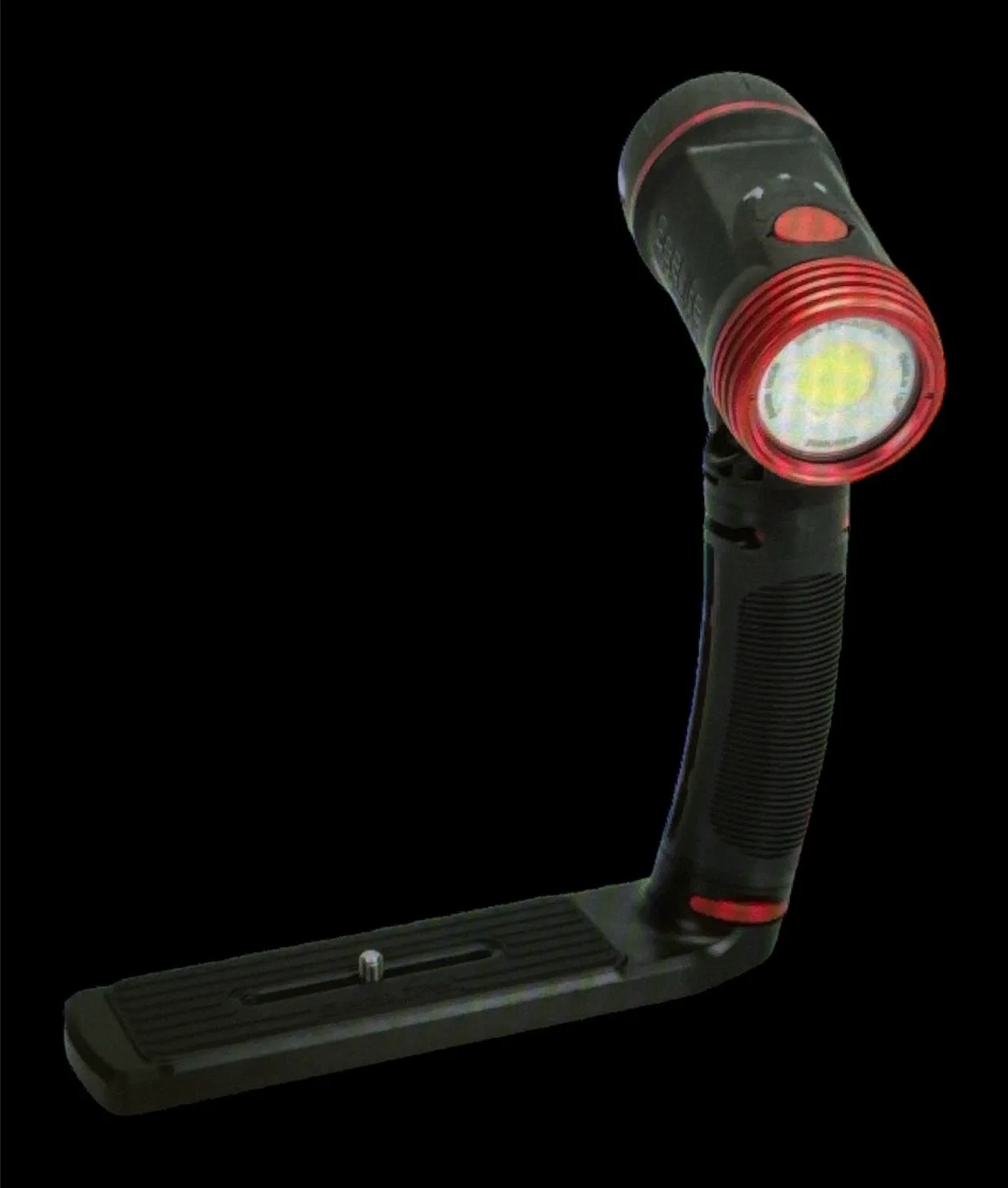 Phares vidéo Sealife 2500F