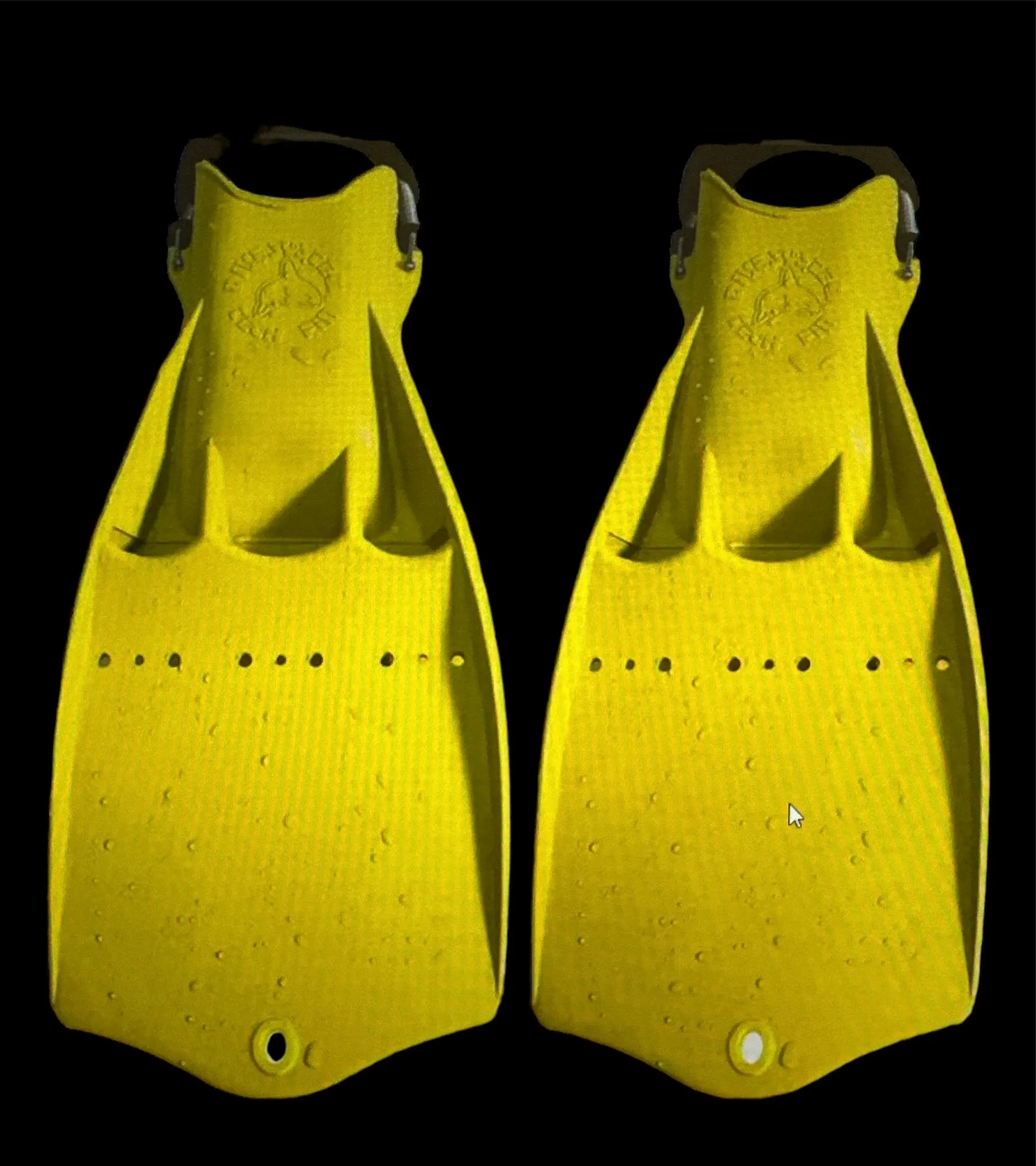 Palmes tec DIVE SYSTEM