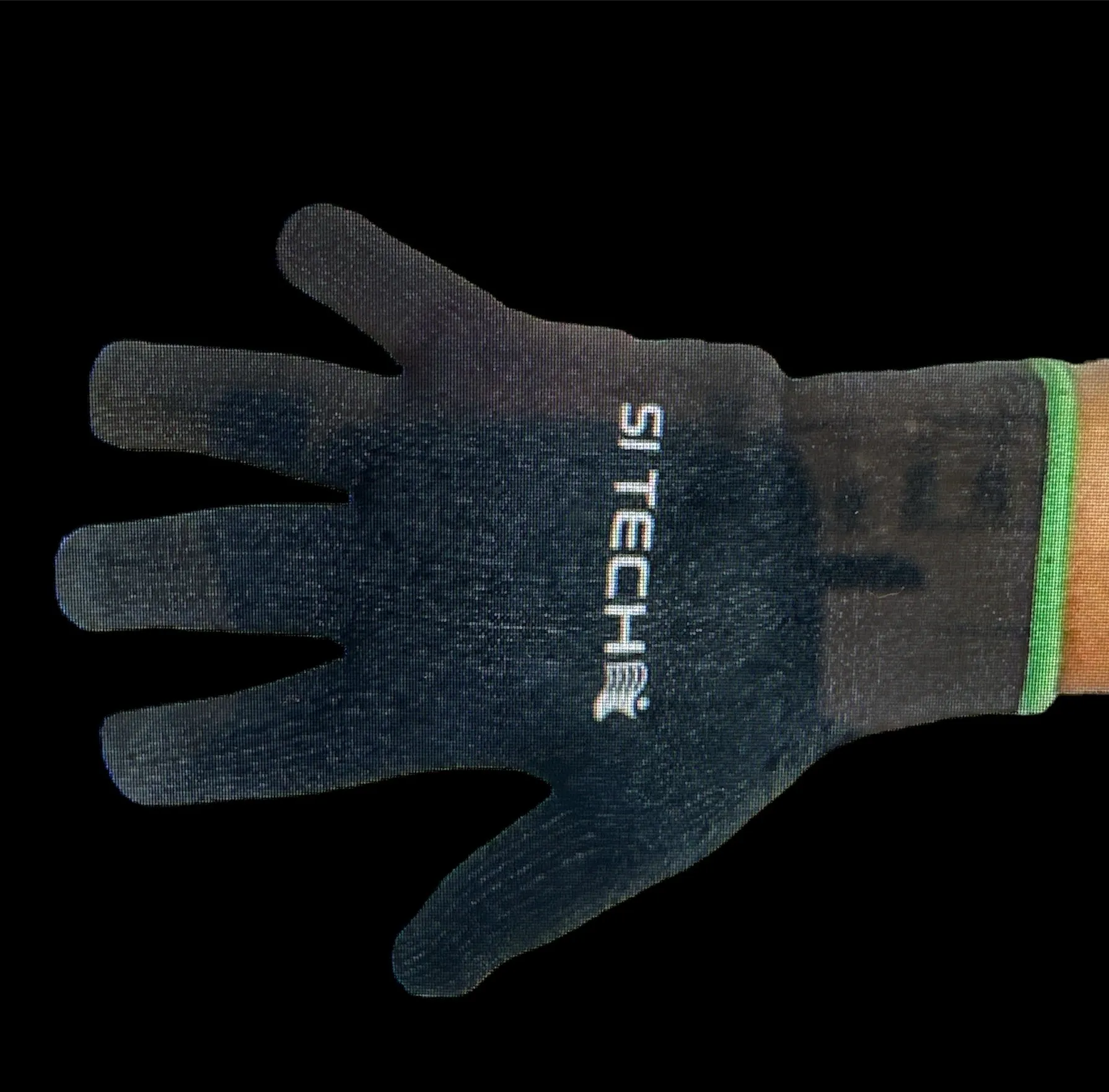 Sous-gants SITECH pour étanches