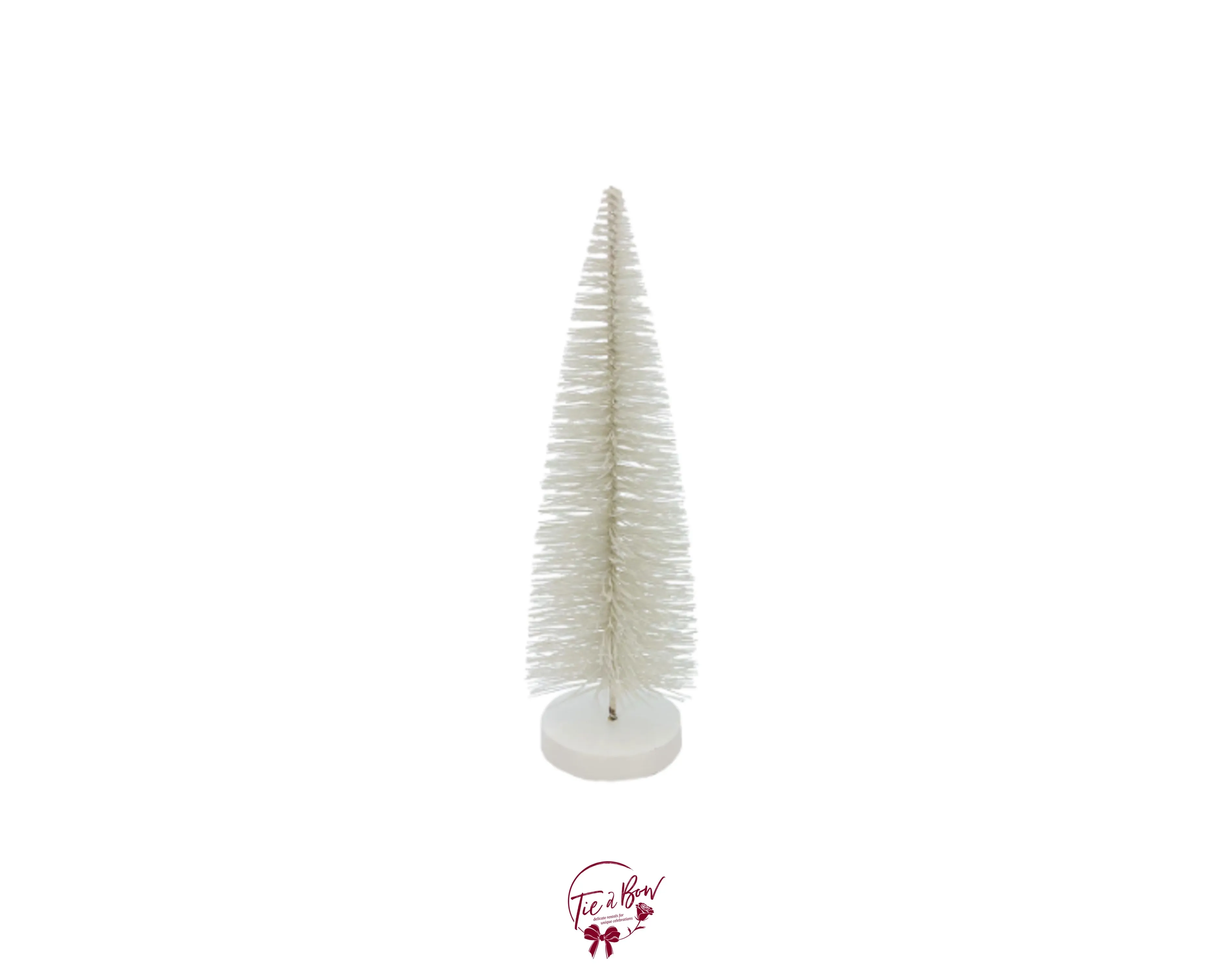 Winter Wonderland White