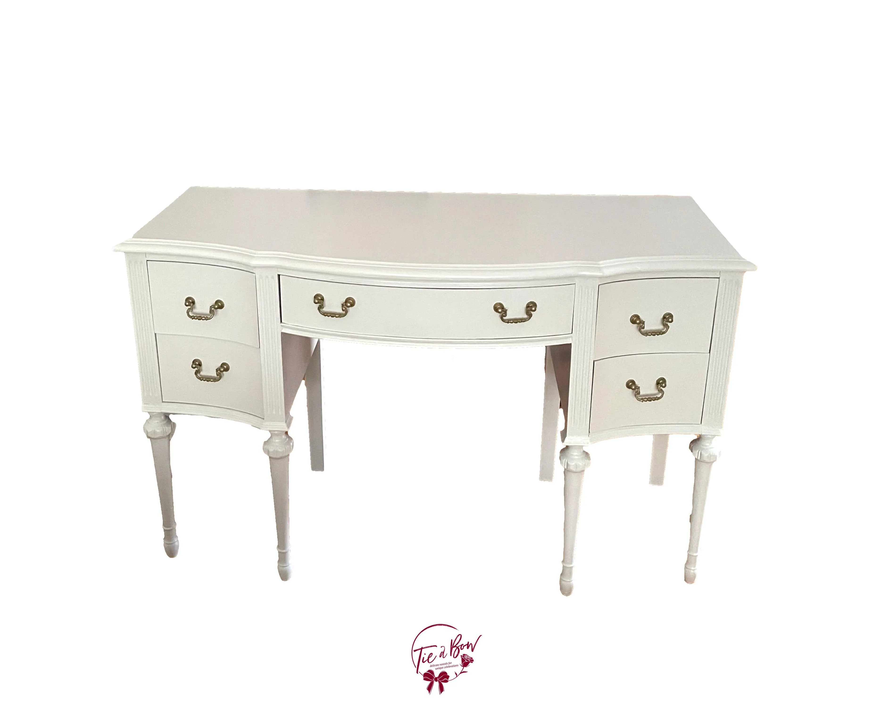 Vanities & Mirrors